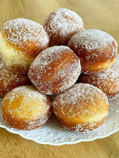 صورة لوصفة بيني🥯 لذيذ 😋