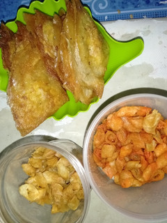 Foto resep Keripik kulit lumpia