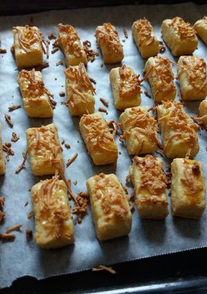 Foto resep Kastengel
