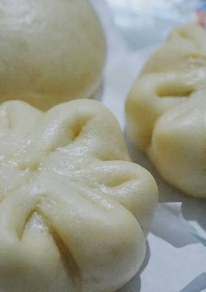 Foto resep Bakpo Isi Cokelat