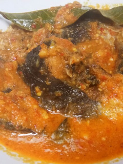 Foto resep Pesmol ikan patin