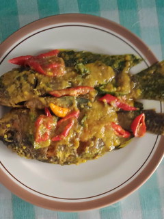 Foto resep Ikan mujaher bumbu acar