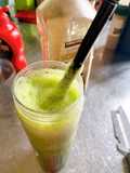 Sinh tố Green juice