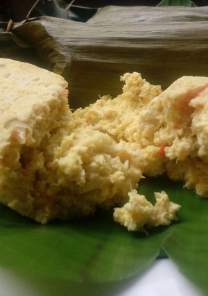 Foto resep Pepes Tahu