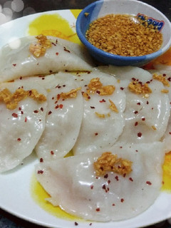 Foto resep Chai Kue Pontianak