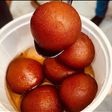 Gulab jamun