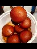 Gulab jamun