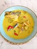 Iwak Karing Batanak (Khas Banjar)