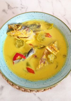 Foto resep Iwak Karing Batanak (Khas Banjar)
