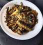 Recipe Besan bhindi which So Delicious