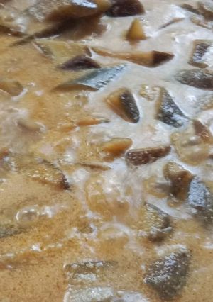 Foto resep Terung Santan