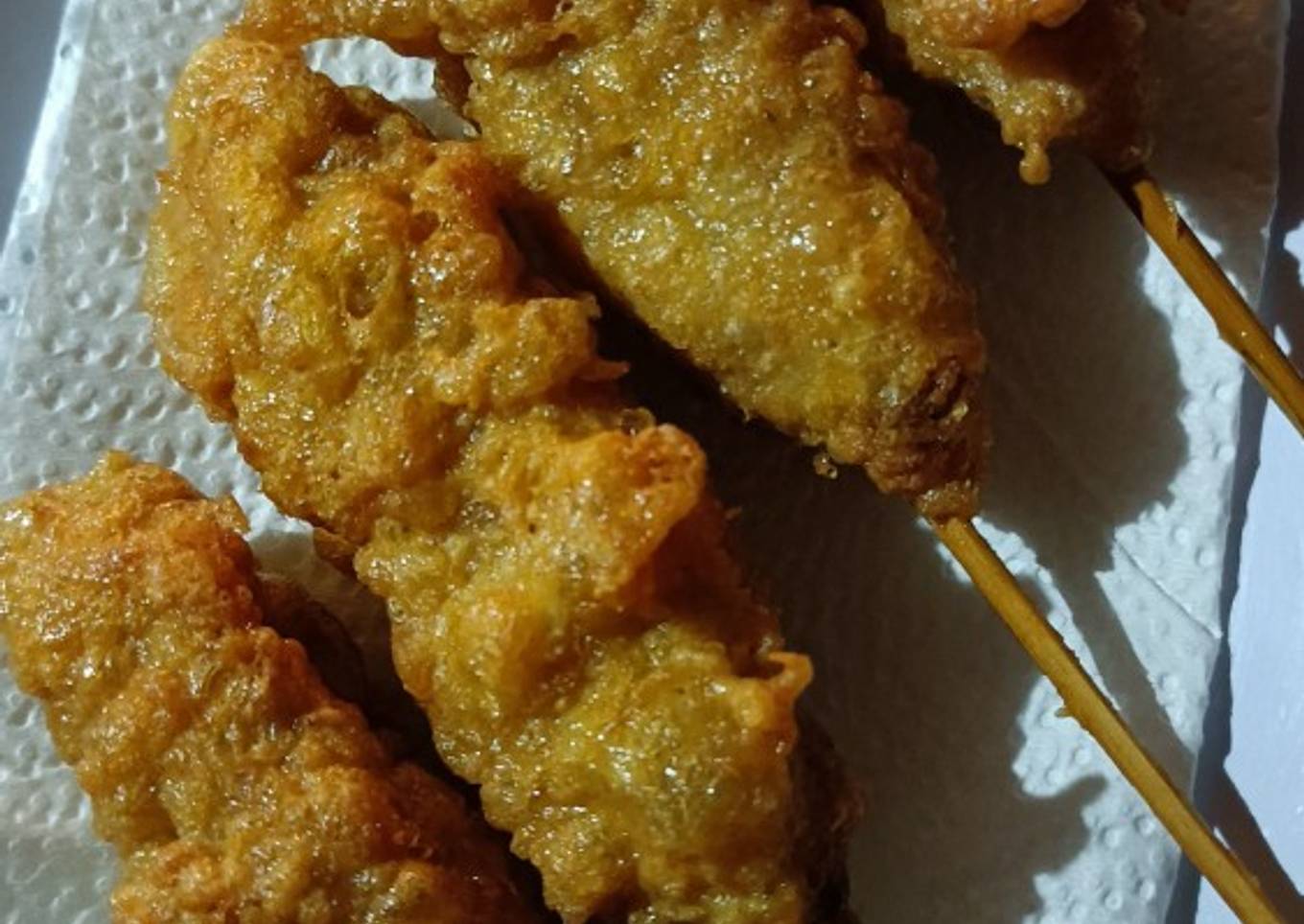 Sempol Ayam