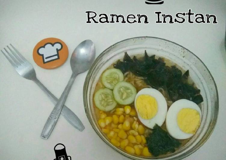 Ramen Instan