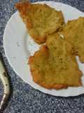 Escalopes Villaroy