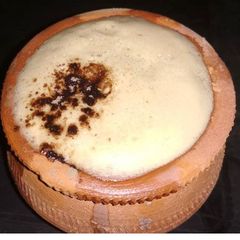 A picture of Cafe style Coffee.