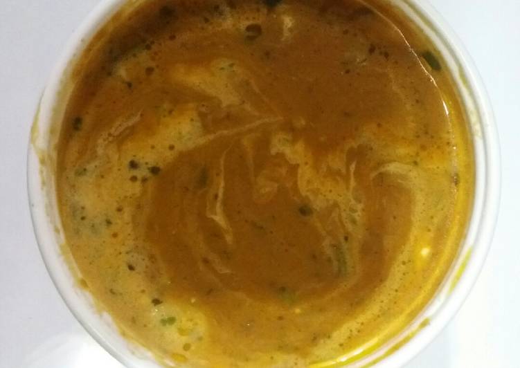 Recipe of Perfect Dal Makhni