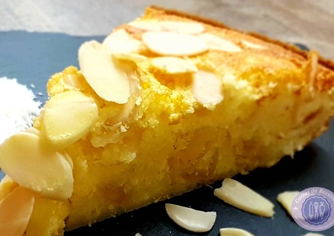 Steps To Make Fondant Noix De Coco Amandes Effilees Cooking Guide