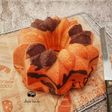 Marmer cake (classic cake)