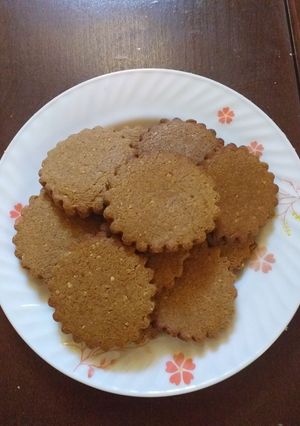 صورة لوصفة صابلي صحية ولذيذة