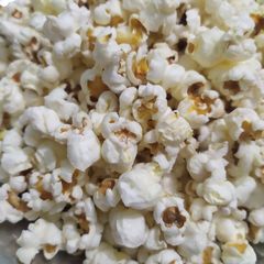 A picture of PopCorns.