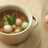 Wedang Ronde Jahe Devina Hermawan