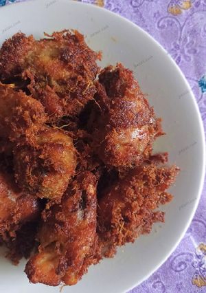 Foto resep Ayam Goreng Lengkuas