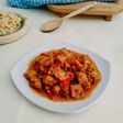 Sambal Goreng Tempe