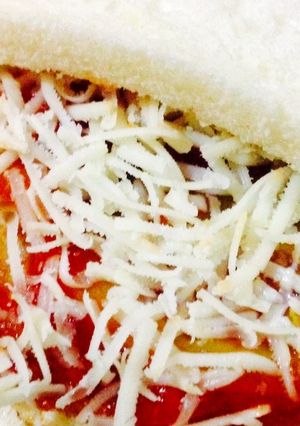 Foto resep Sandwich telur mayo