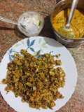 Egg chicken கொத்து பரோட்டா(egg chicken kotthu parotta recipe in tamil)