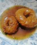 Picarones del Sur