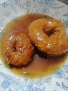 Una foto de Picarones del Sur