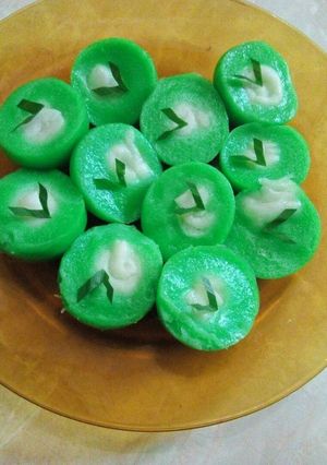 Foto resep Kue Nona Manis