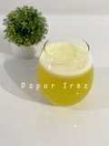 Jus TimNas (Timun Nenas)