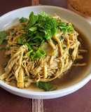 ซุปหน่อไม้