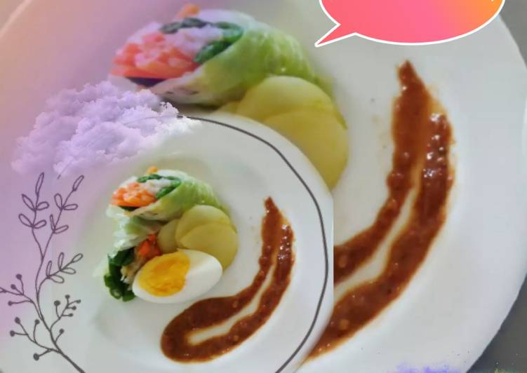 Gado gado