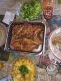 Pescadito Frito Receta del Abuelo ❤️🐟