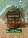 Apple Cider Vinegar/ Cuka Sari Apel/ Cuka Apel
