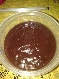 Foto resep Selai coklat homemade