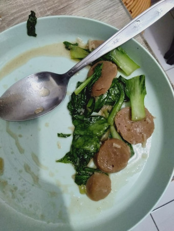 Langkah Mudah untuk Menyiapkan Tumis Pokcoy Bawang Putih Enak