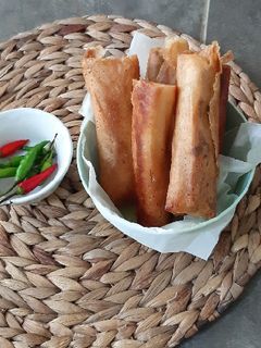 Foto resep Lumpia Semarang