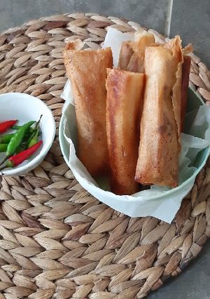 Foto resep Lumpia Semarang