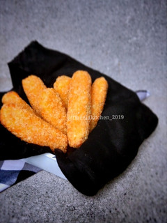 Foto resep Nugget ayam homemade