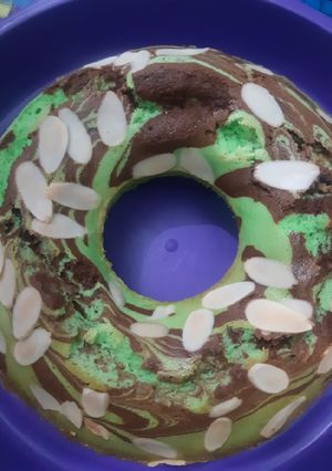 Foto resep Bolu 1 telur