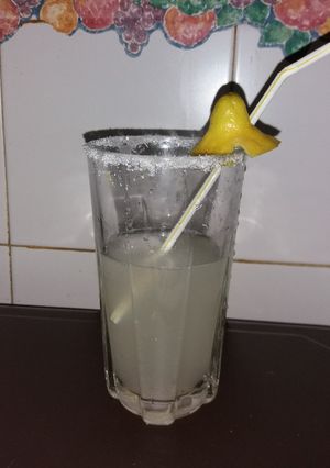Foto principal de Limonada casera