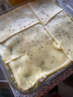 Una foto de Budín de zapallo italiano 🍽️