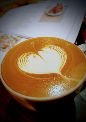 Foto resep Cappucino ala cafe