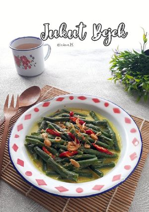 Foto resep Jukut bejek