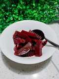 Acar Buah Bit