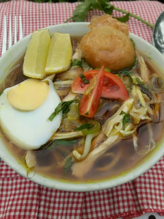 Foto resep Soto Bangkong khas Semarang