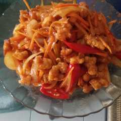 Ayam Kuluyuk 😎🙌😘 রেসিপির প্রধান ছবি